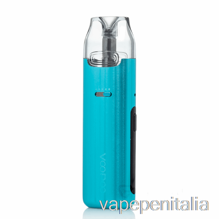Vape In Italia Voopoo Vmate Pro 25w Pod System Blu Menta